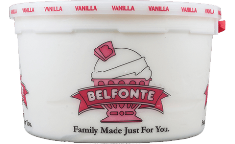 Ice Cream | Belfonte Dairy