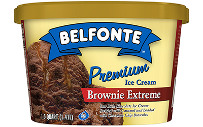 Brownie Extreme