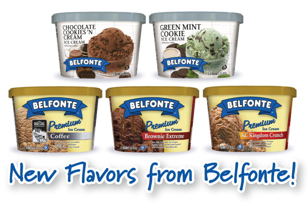 News and Media Belfonte Dairy