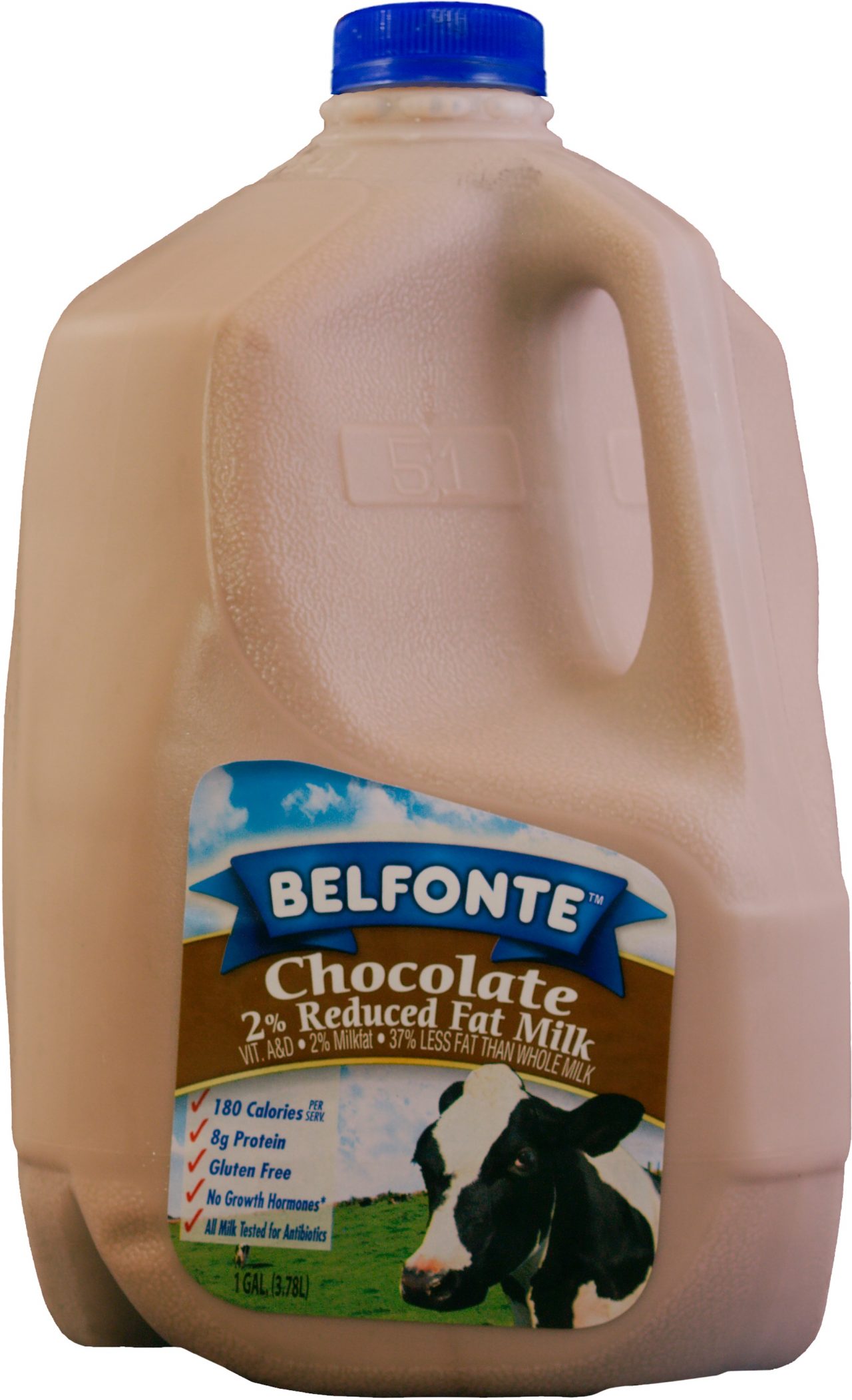 Milk | Belfonte Dairy